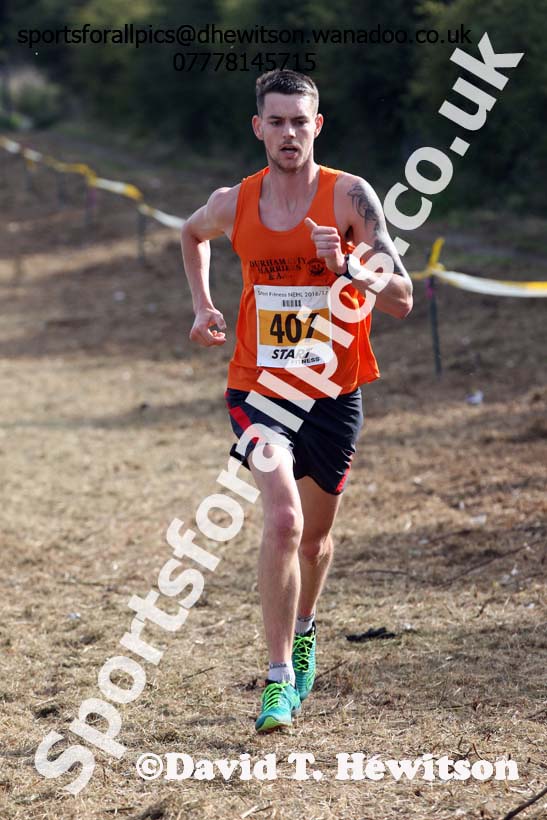 Senior men Start Fitness NEHL, Wrekenton, Gateshead. Photo: David T. Hewitson/Sports for All Pics